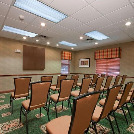 Residence Inn Scranton Esterno foto