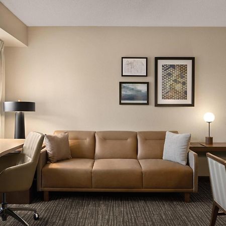 Residence Inn Scranton Esterno foto