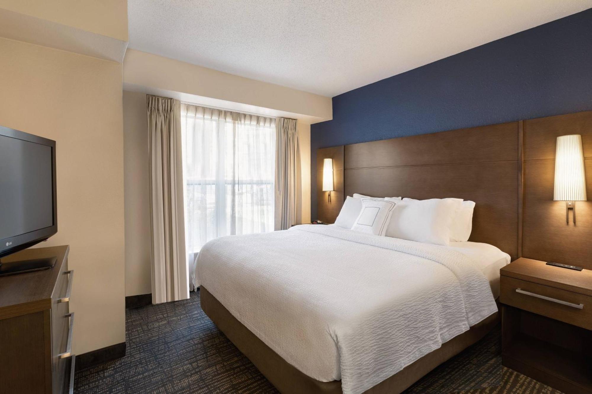 Residence Inn Scranton Esterno foto