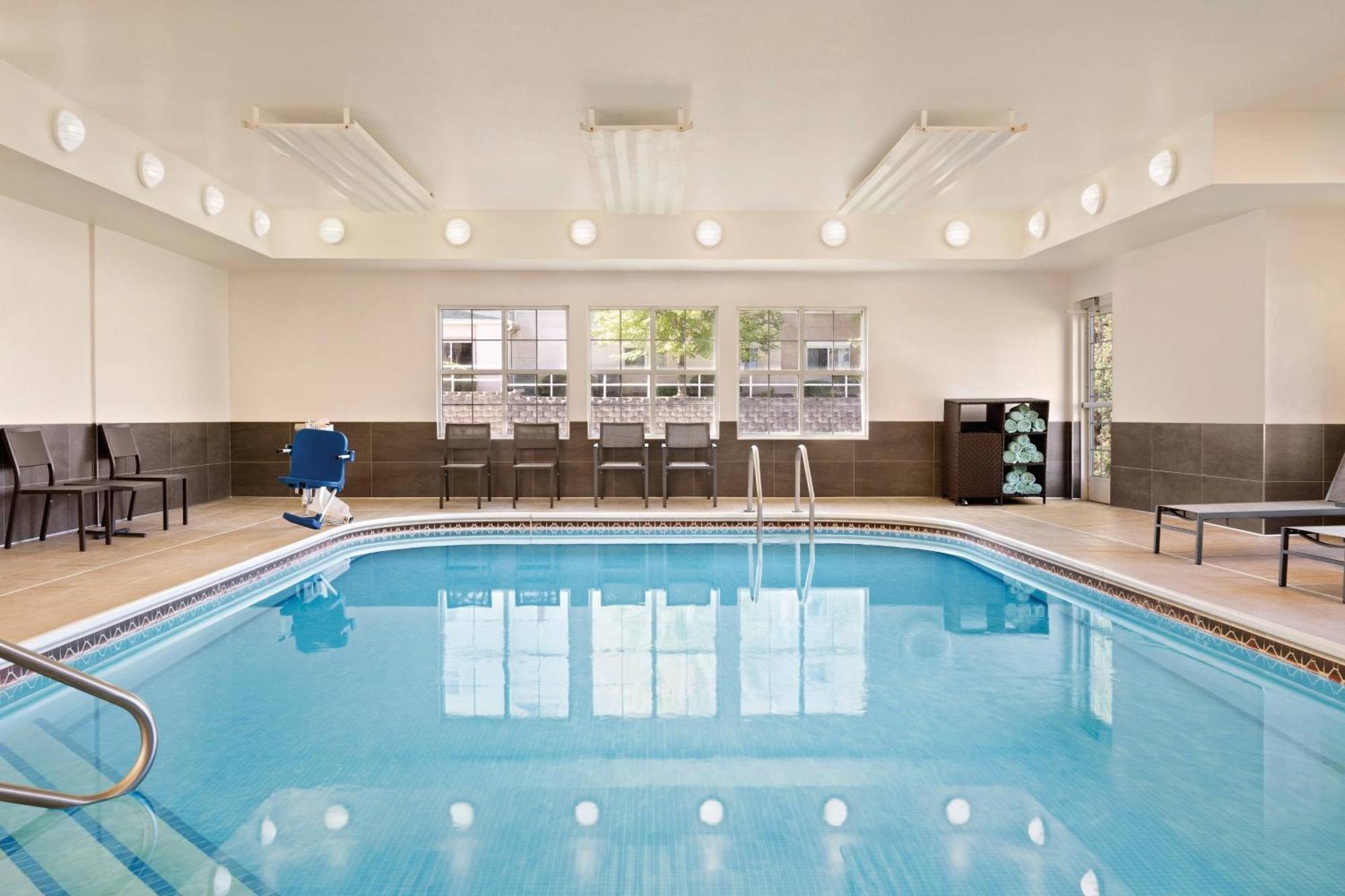 Residence Inn Scranton Esterno foto