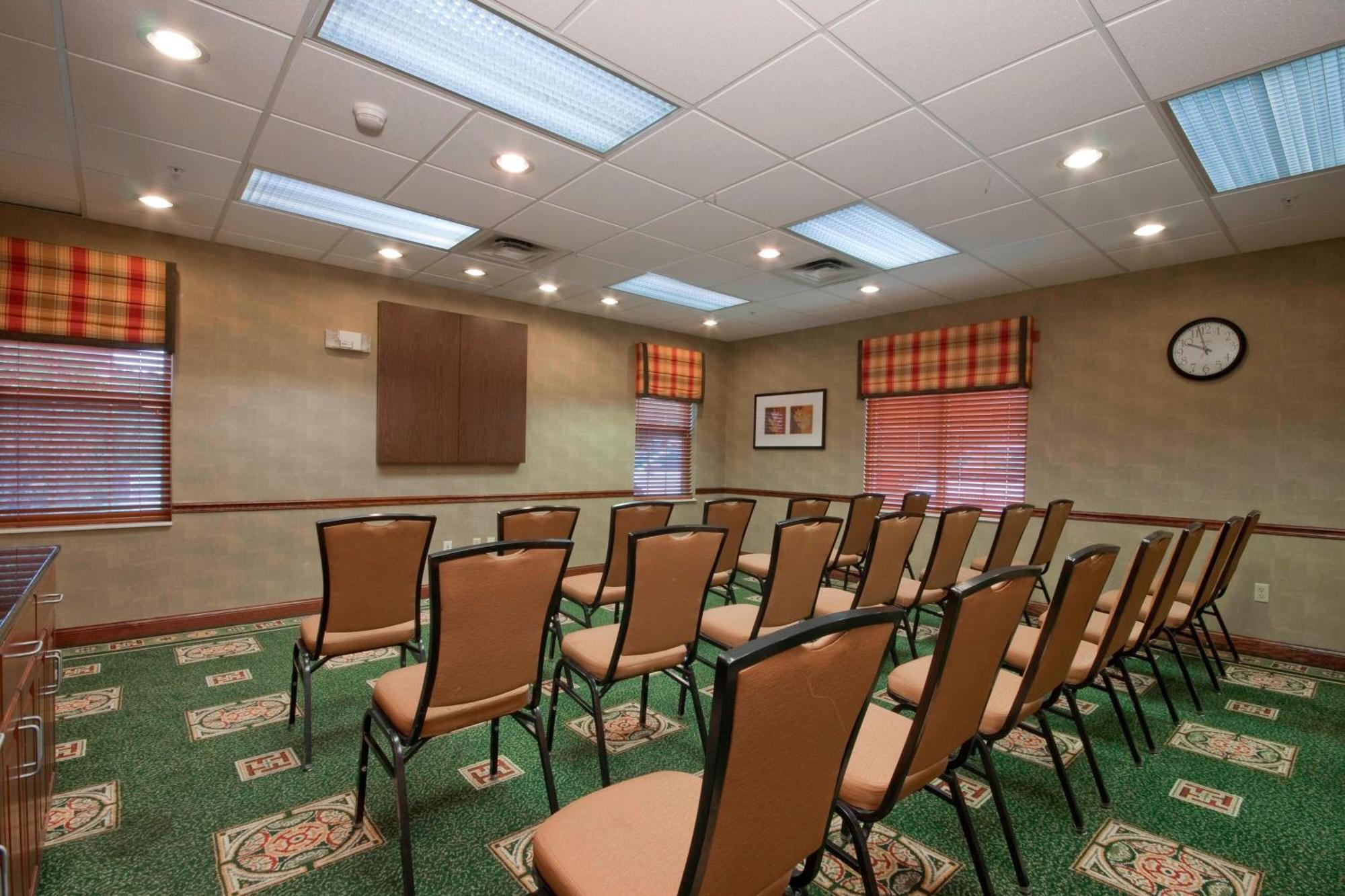 Residence Inn Scranton Esterno foto
