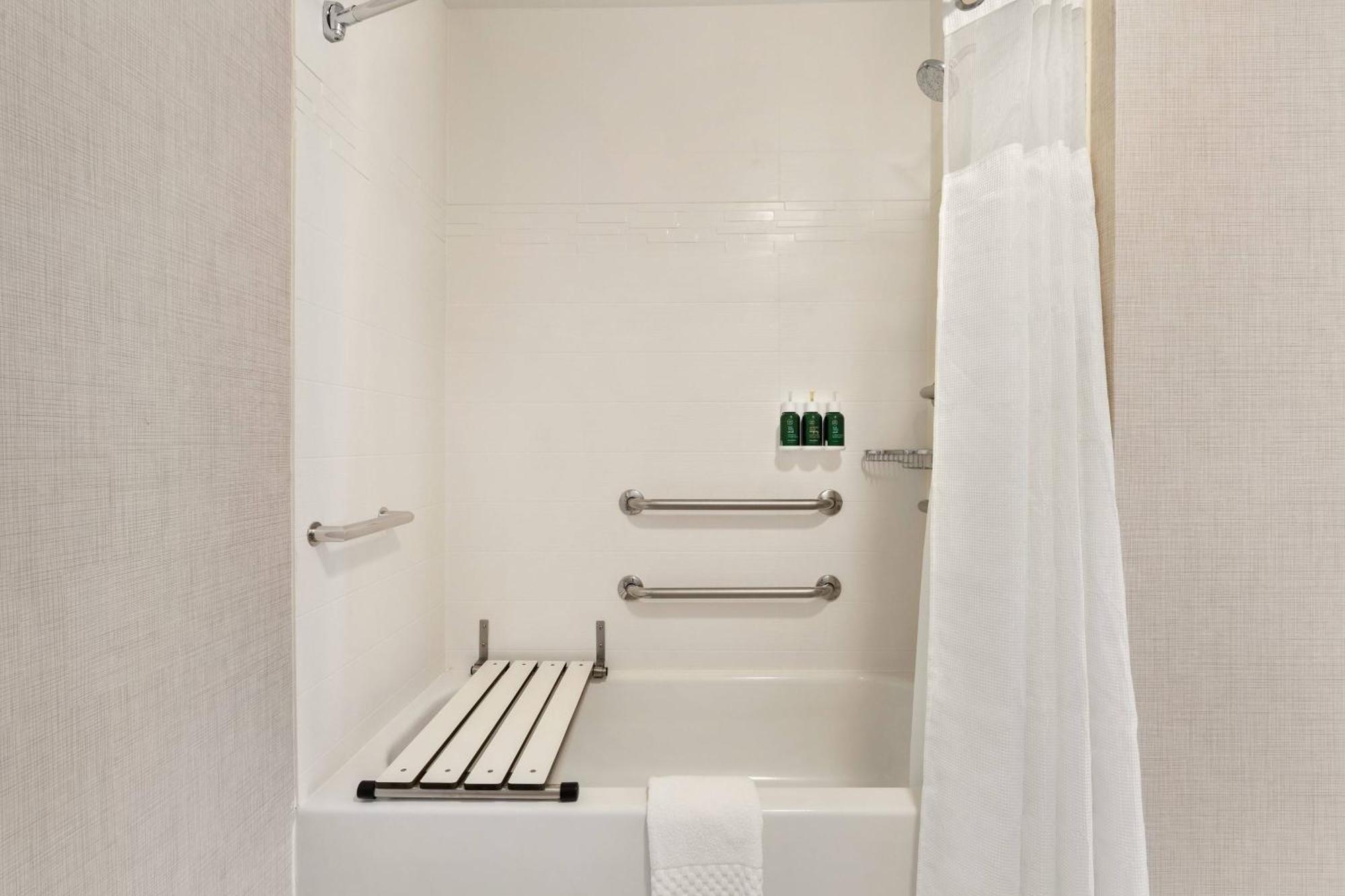 Residence Inn Scranton Esterno foto