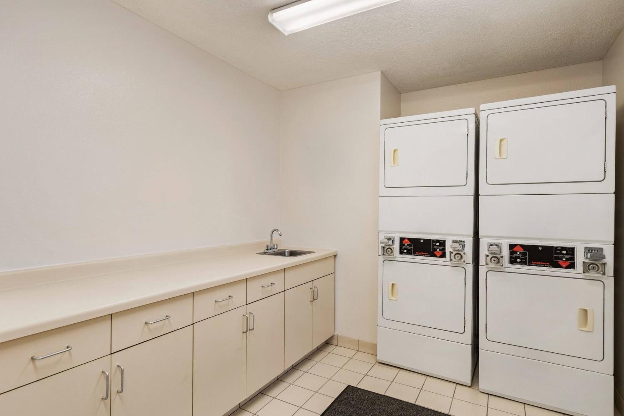Residence Inn Scranton Esterno foto