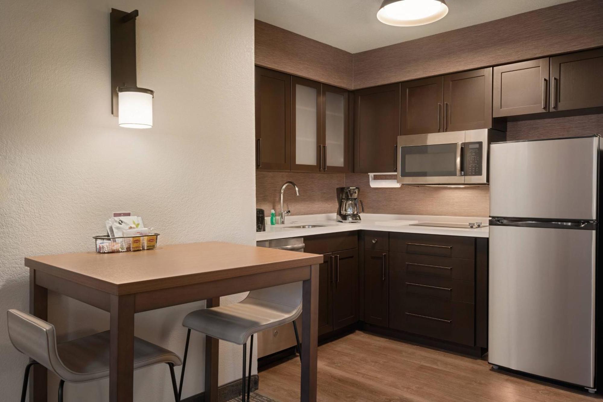 Residence Inn Scranton Esterno foto