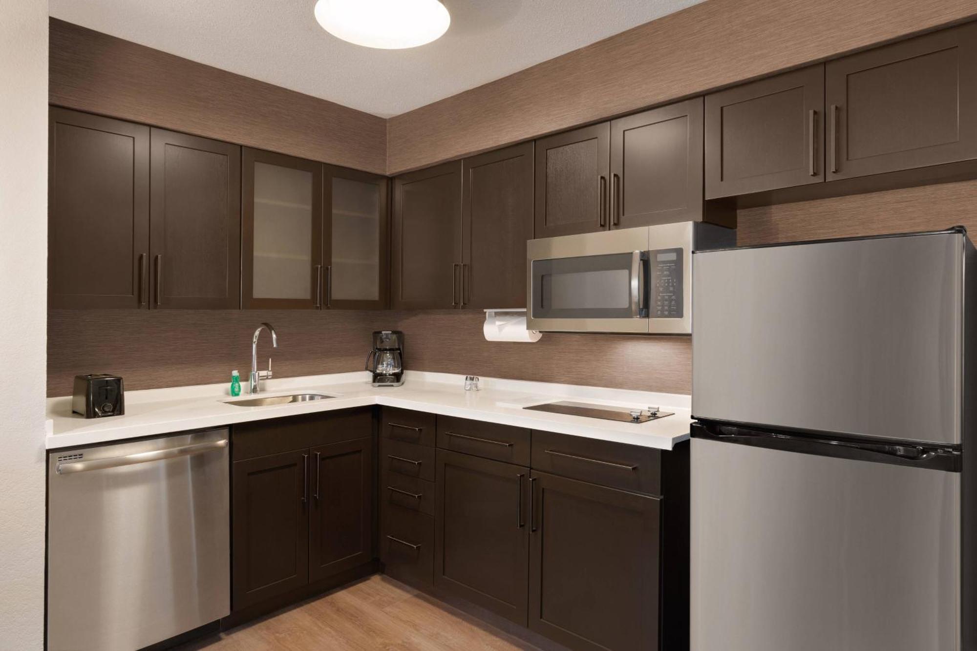 Residence Inn Scranton Esterno foto
