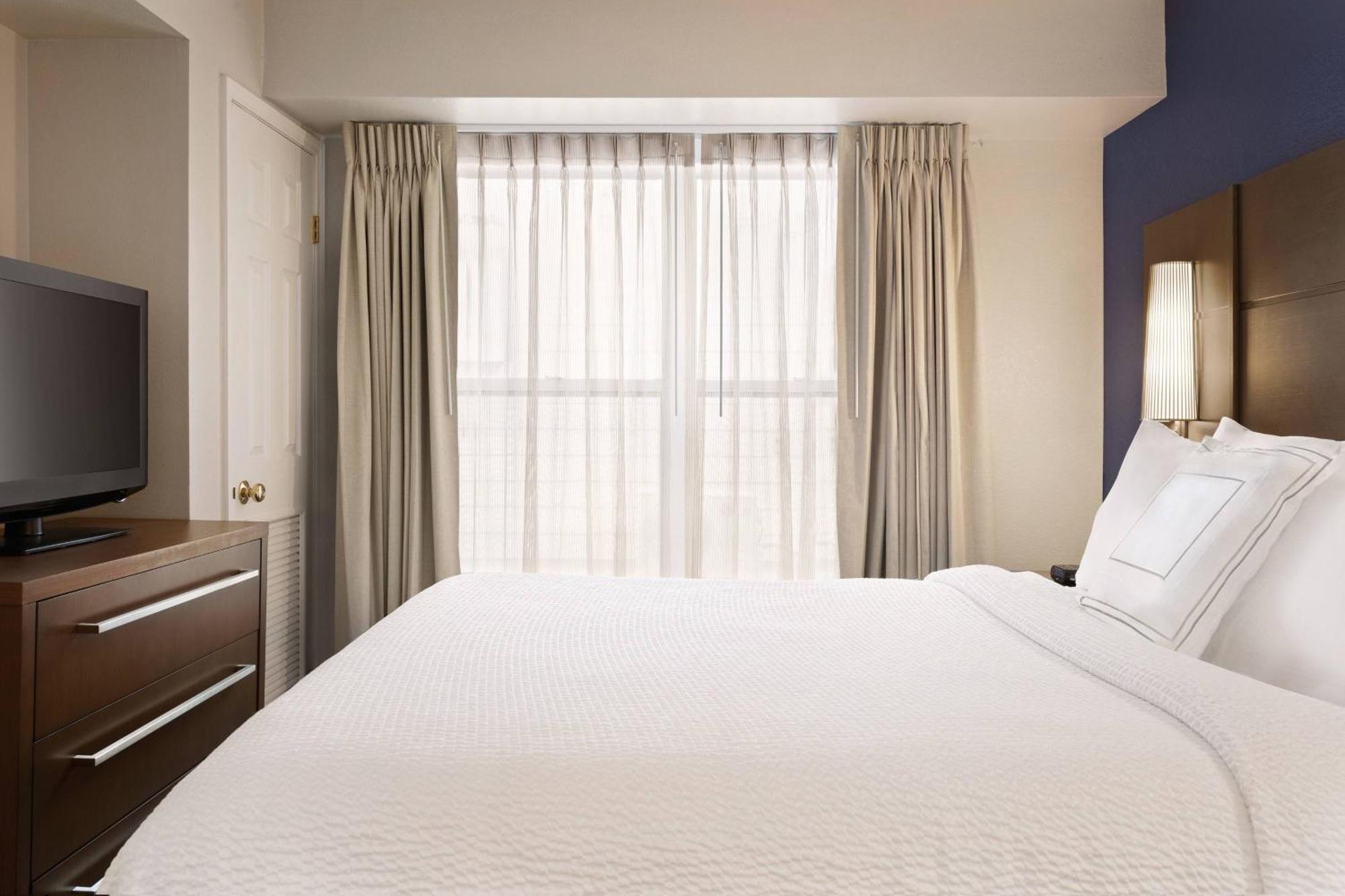 Residence Inn Scranton Esterno foto