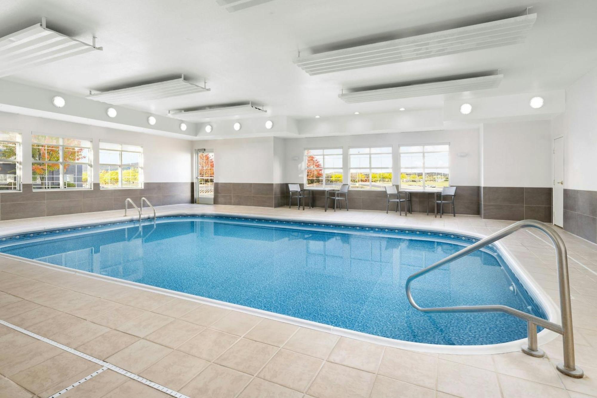 Residence Inn Scranton Esterno foto