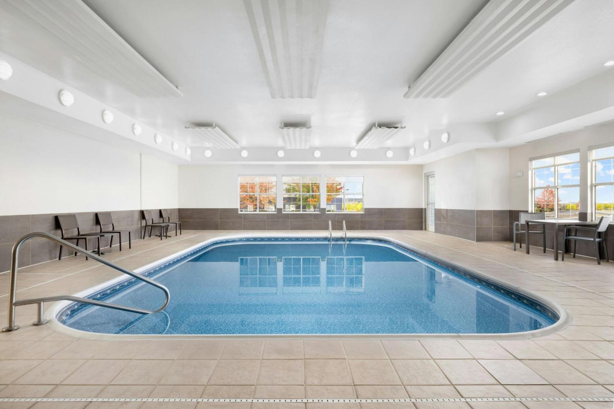 Residence Inn Scranton Esterno foto