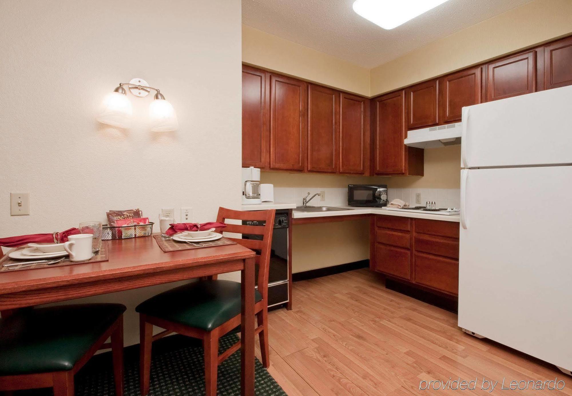 Residence Inn Scranton Esterno foto