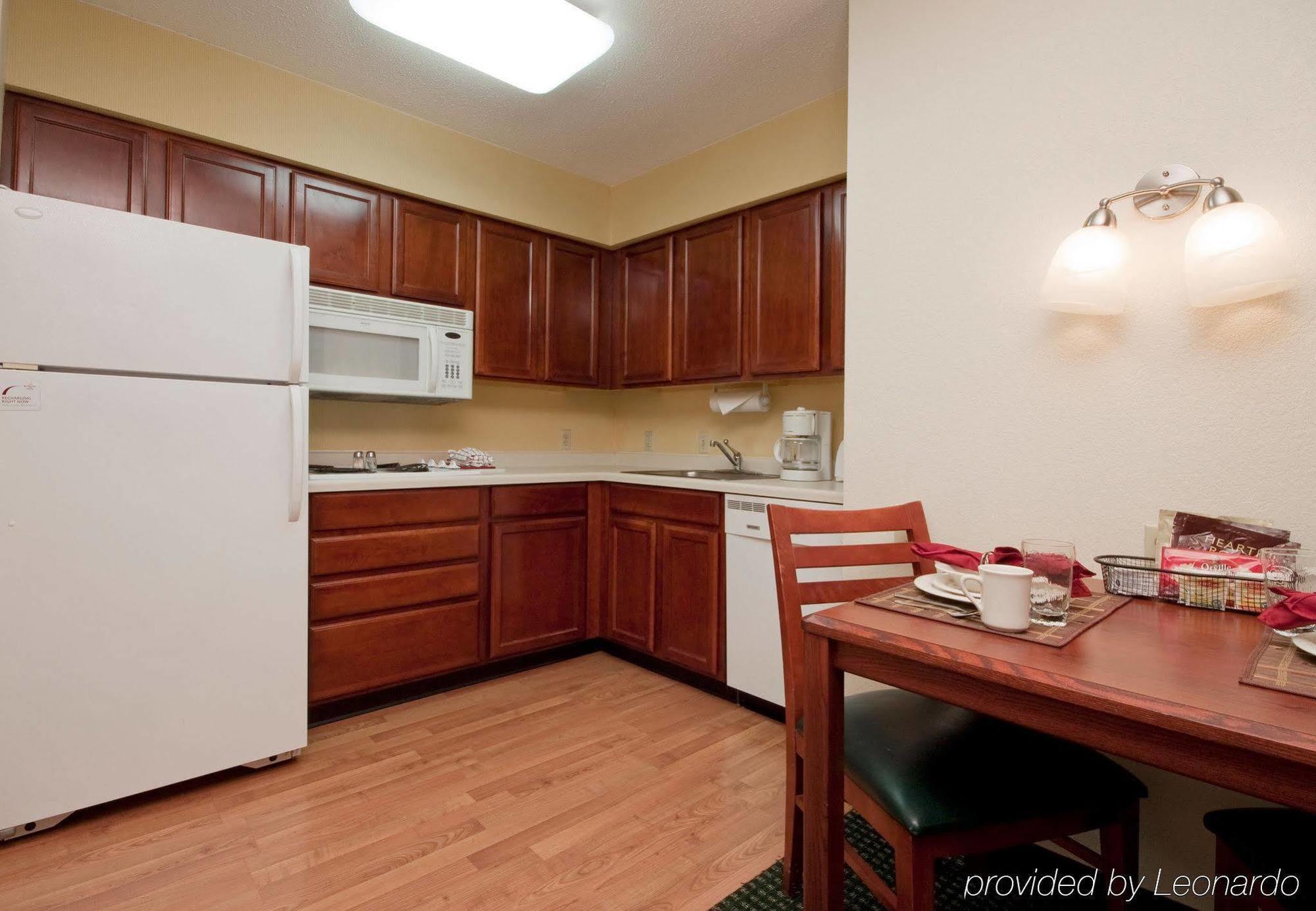 Residence Inn Scranton Camera foto