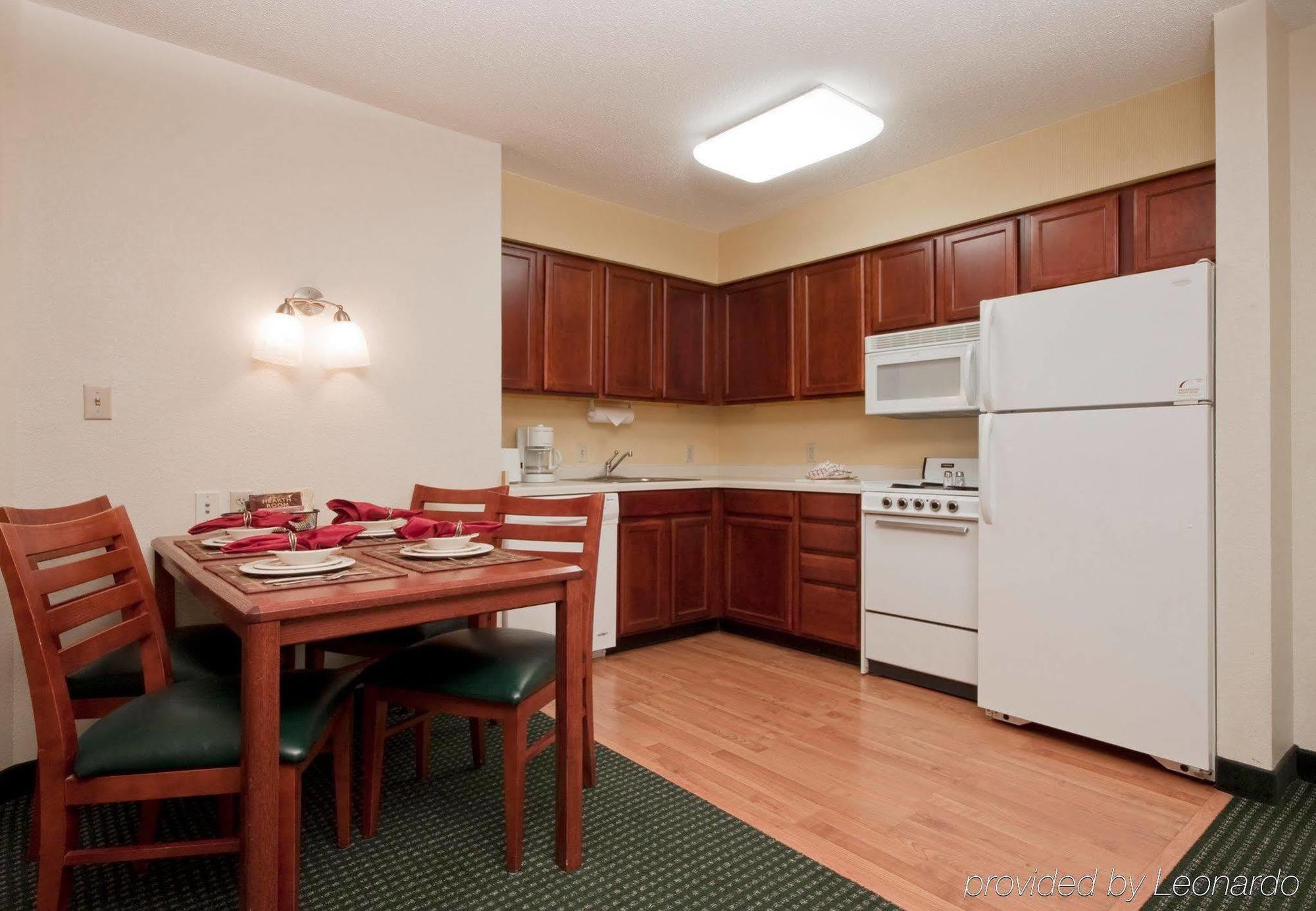 Residence Inn Scranton Esterno foto