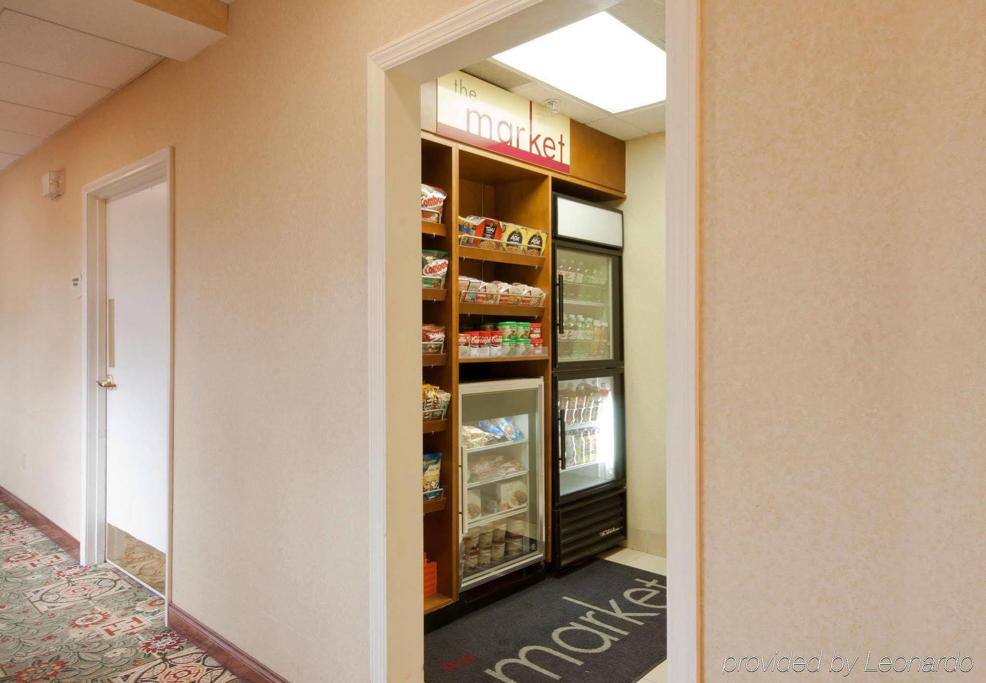 Residence Inn Scranton Esterno foto