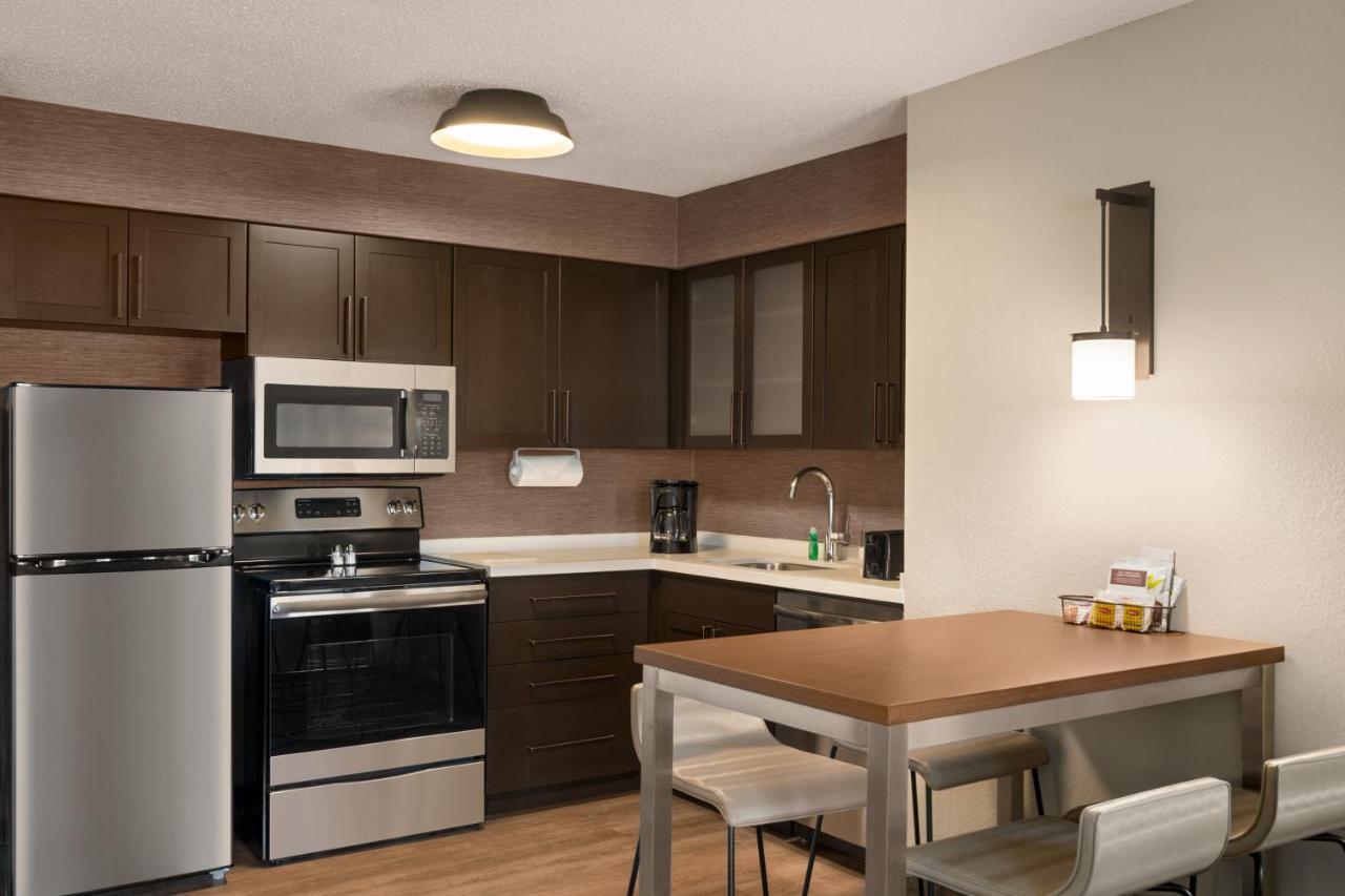 Residence Inn Scranton Esterno foto