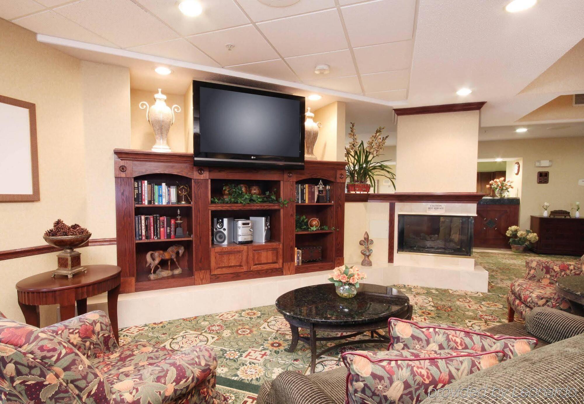 Residence Inn Scranton Esterno foto