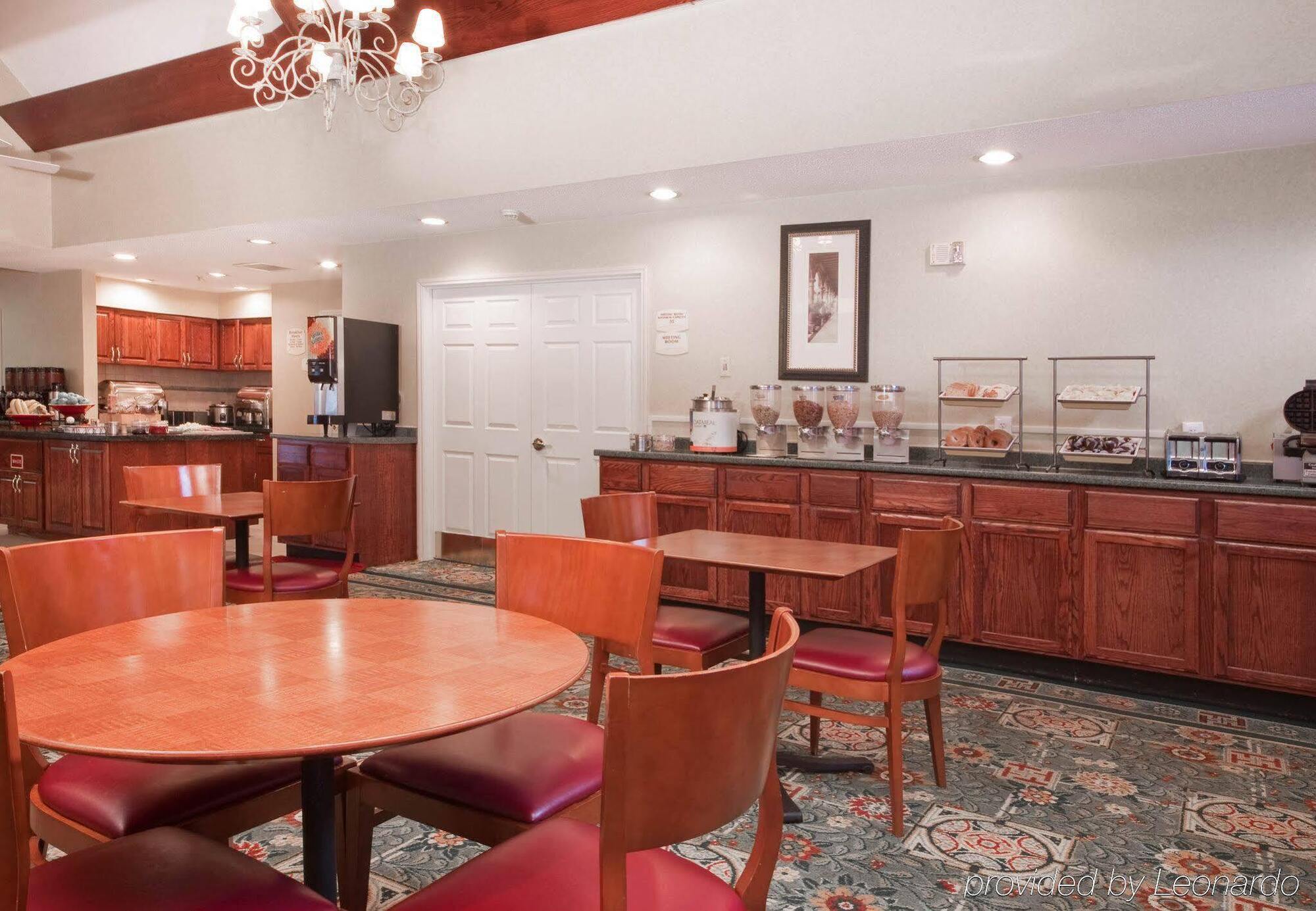 Residence Inn Scranton Esterno foto