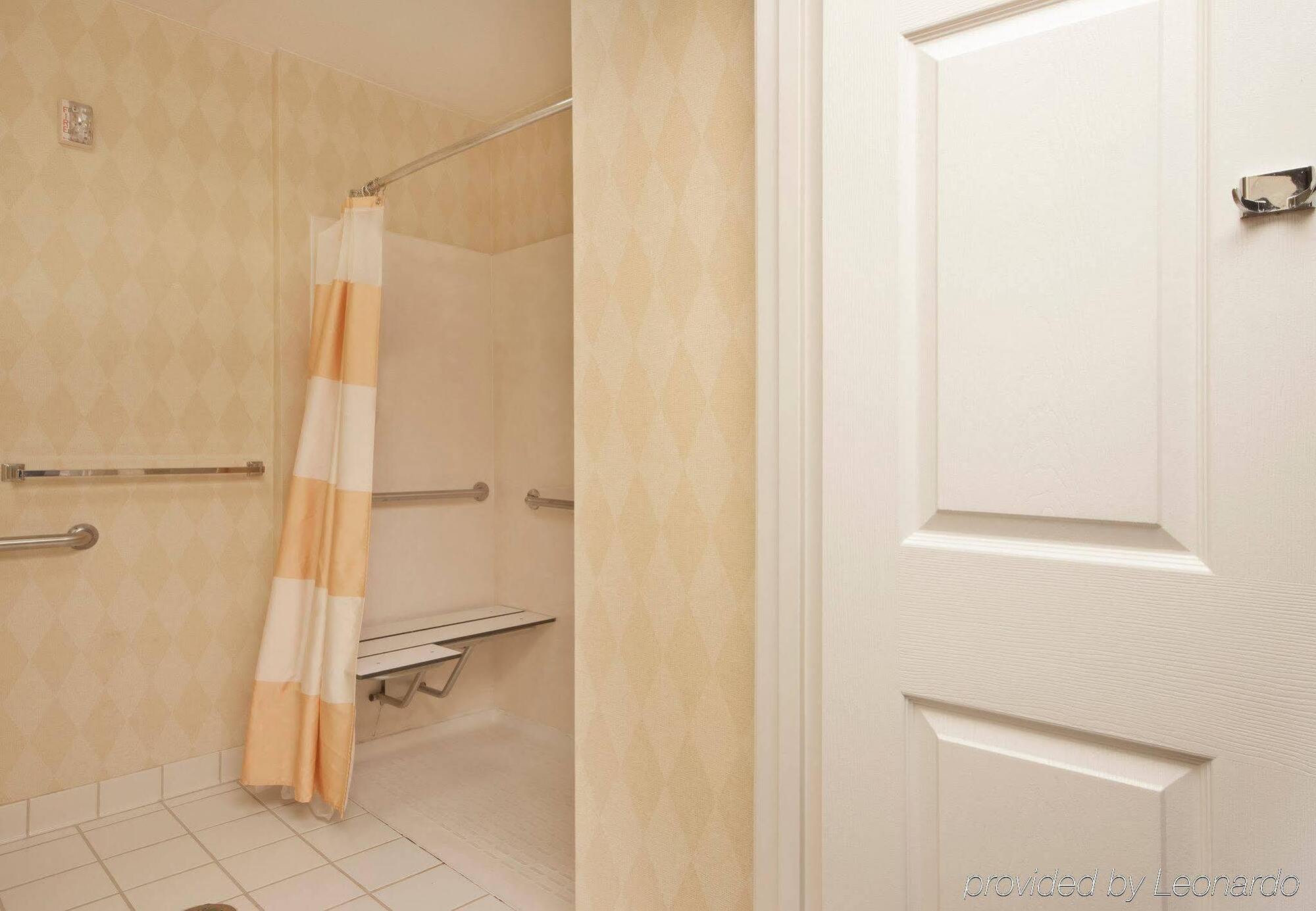 Residence Inn Scranton Esterno foto