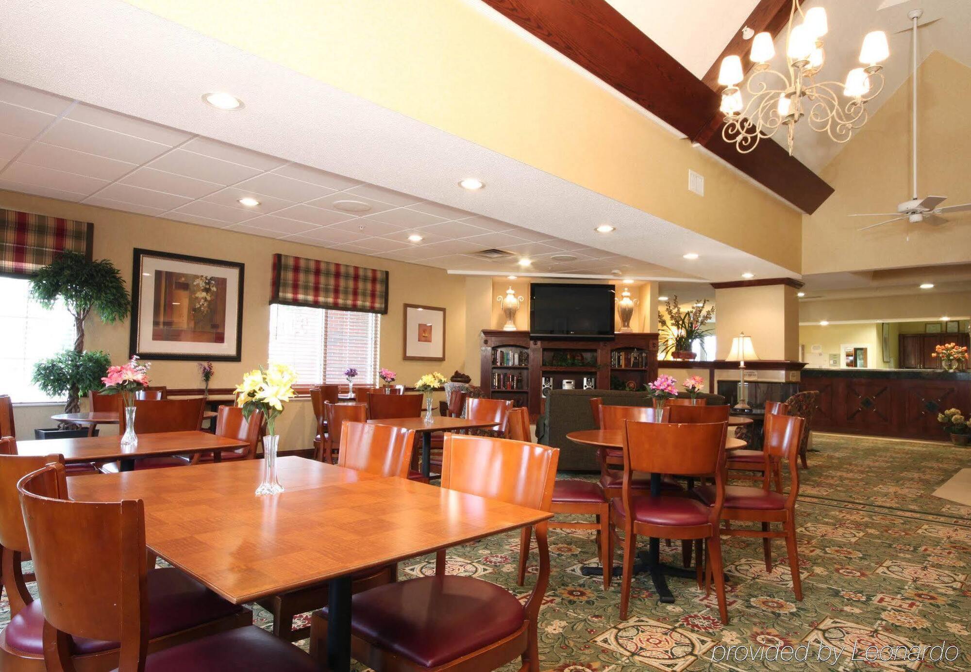 Residence Inn Scranton Esterno foto