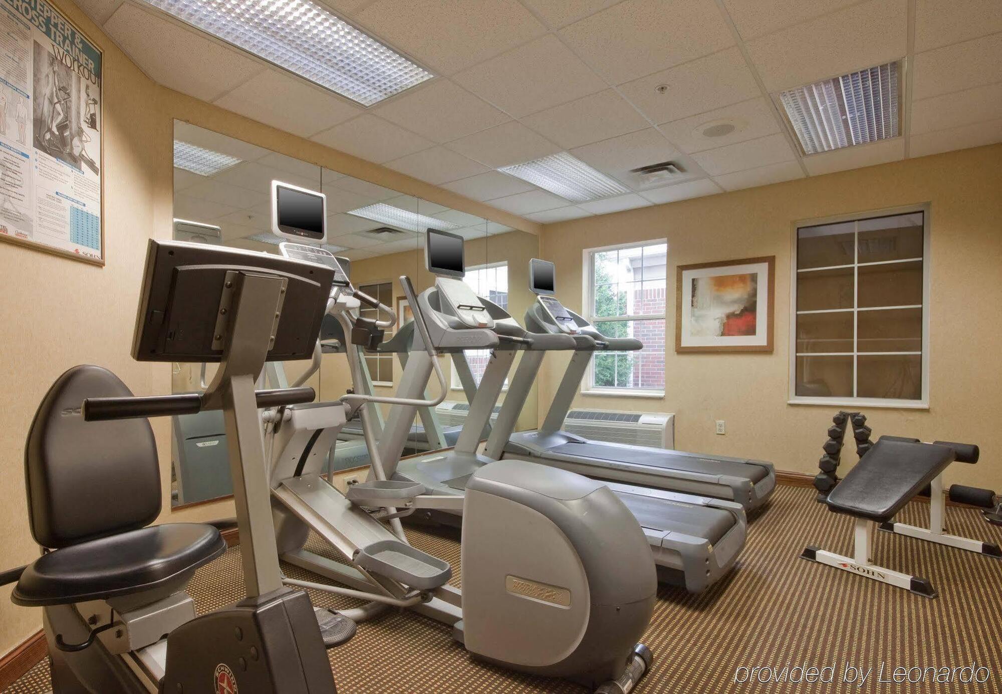 Residence Inn Scranton Esterno foto