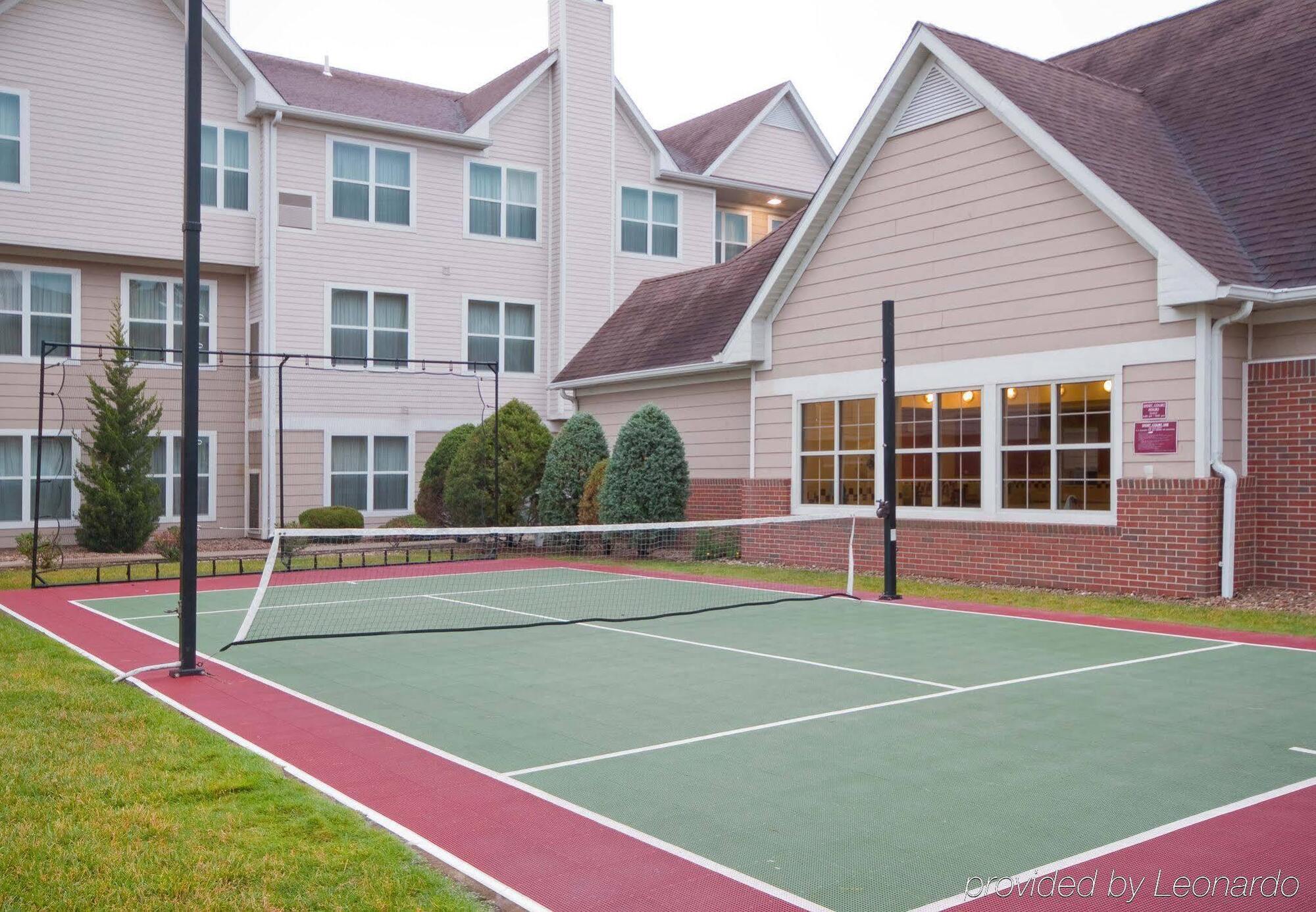 Residence Inn Scranton Esterno foto