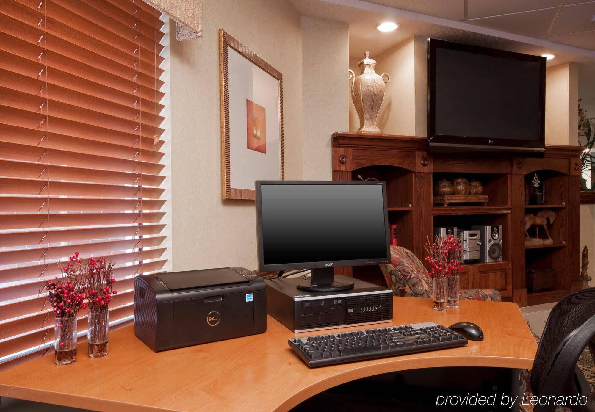 Residence Inn Scranton Esterno foto