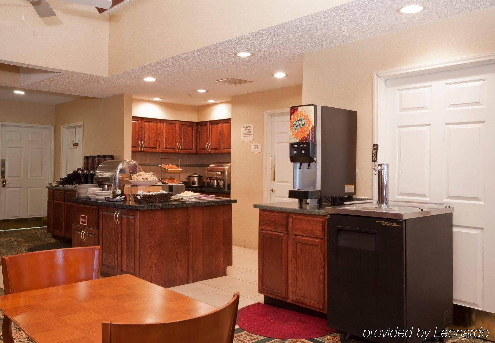 Residence Inn Scranton Esterno foto